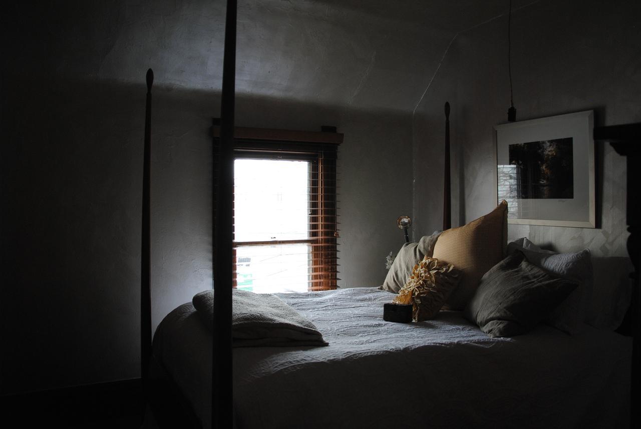 Off Broadway B & B DEN Eksteriør bilde
