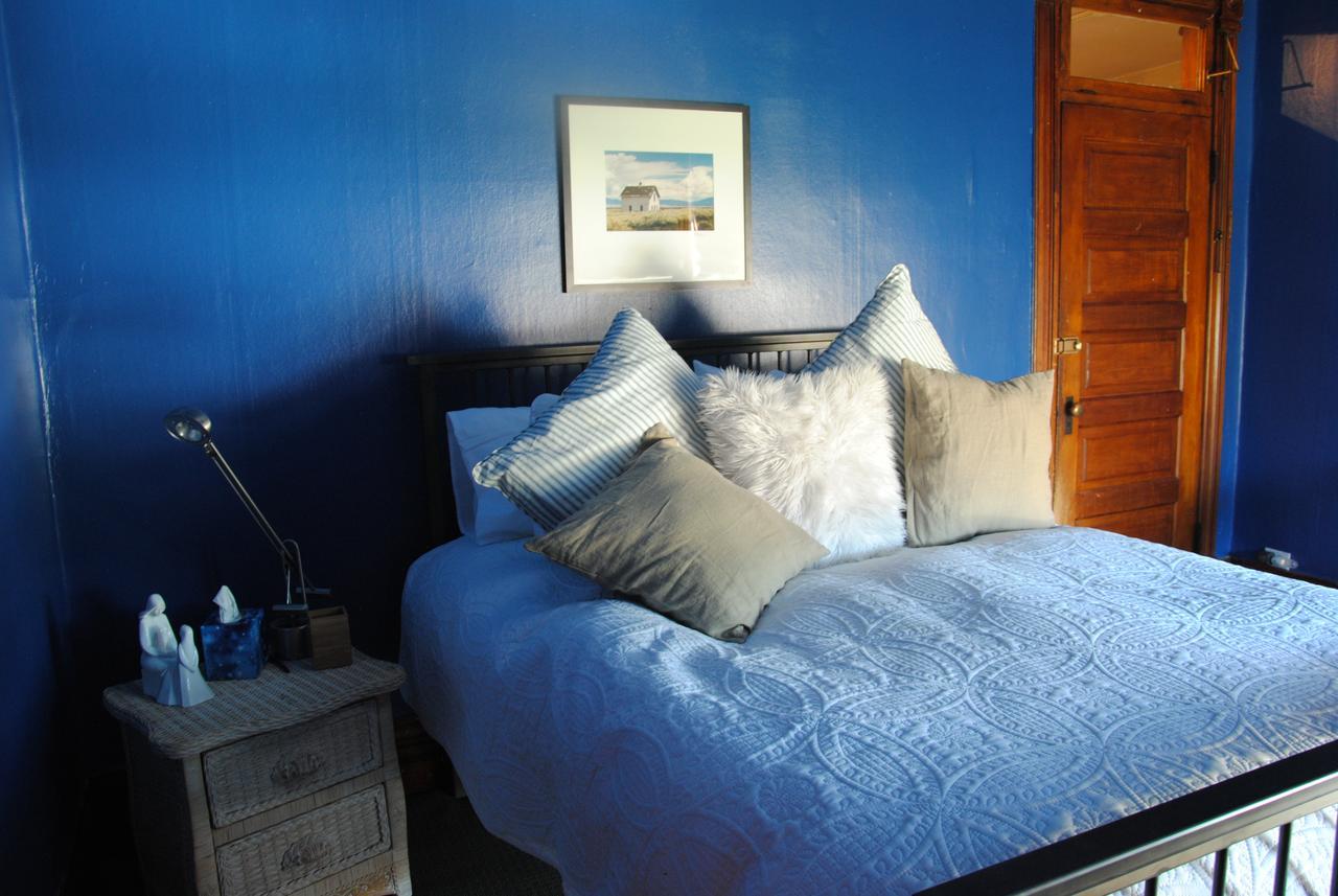 Off Broadway B & B DEN Eksteriør bilde