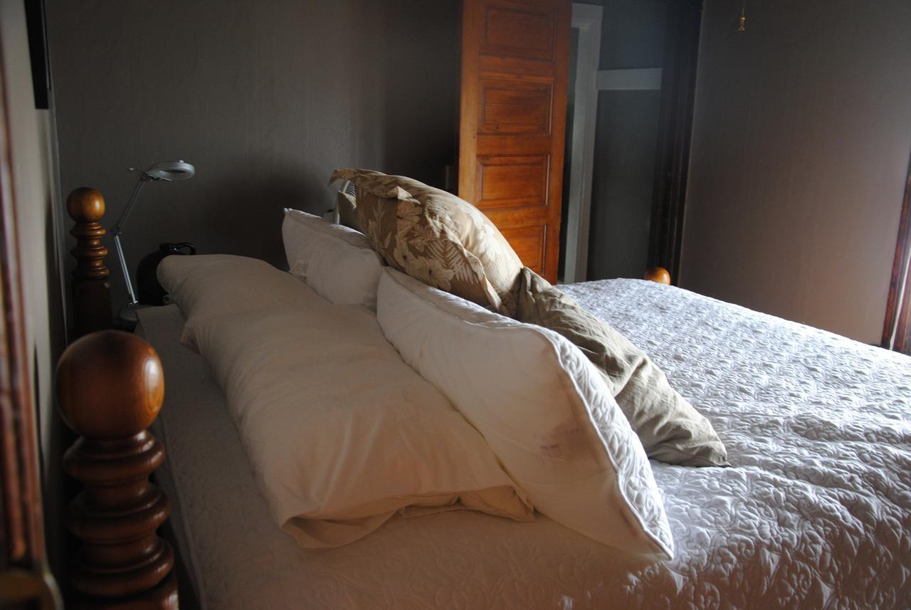 Off Broadway B & B DEN Eksteriør bilde