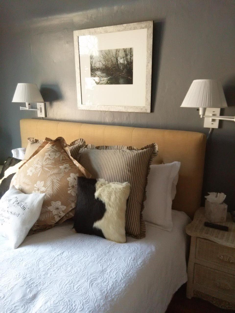 Off Broadway B & B DEN Eksteriør bilde